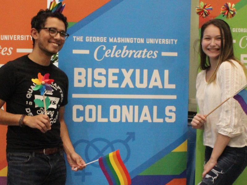 LGBTQIA+ Resource Center