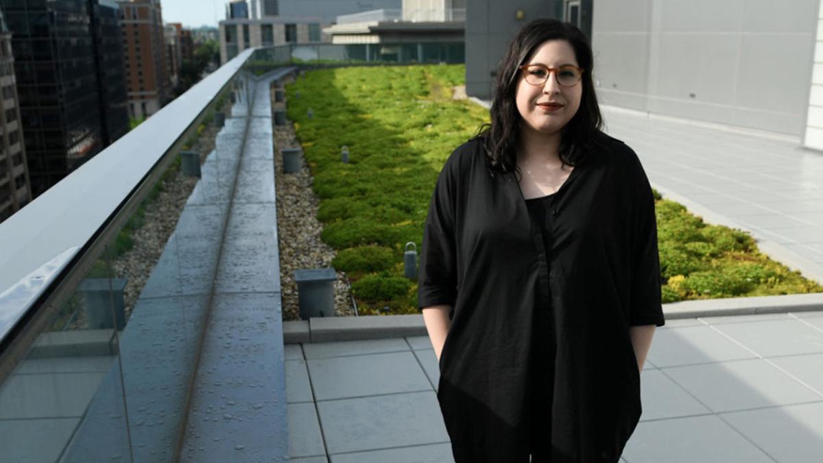 Graphic Design Corcoran School of the Arts & Design Columbian