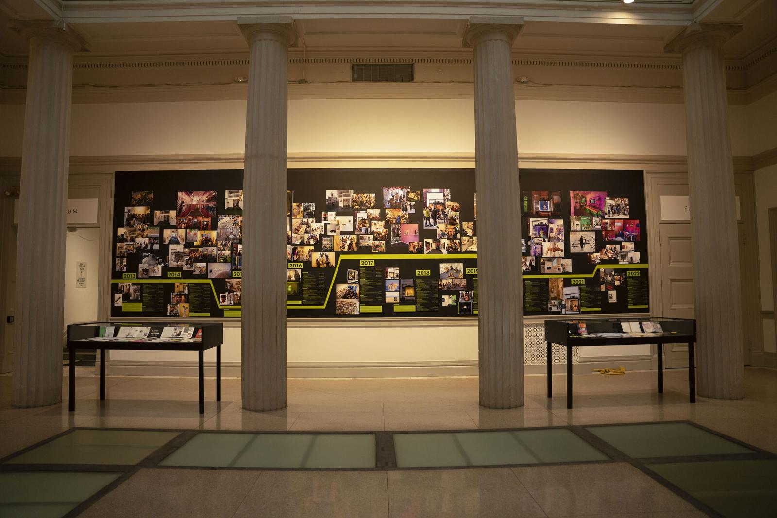 Photo by Camille DeSanto