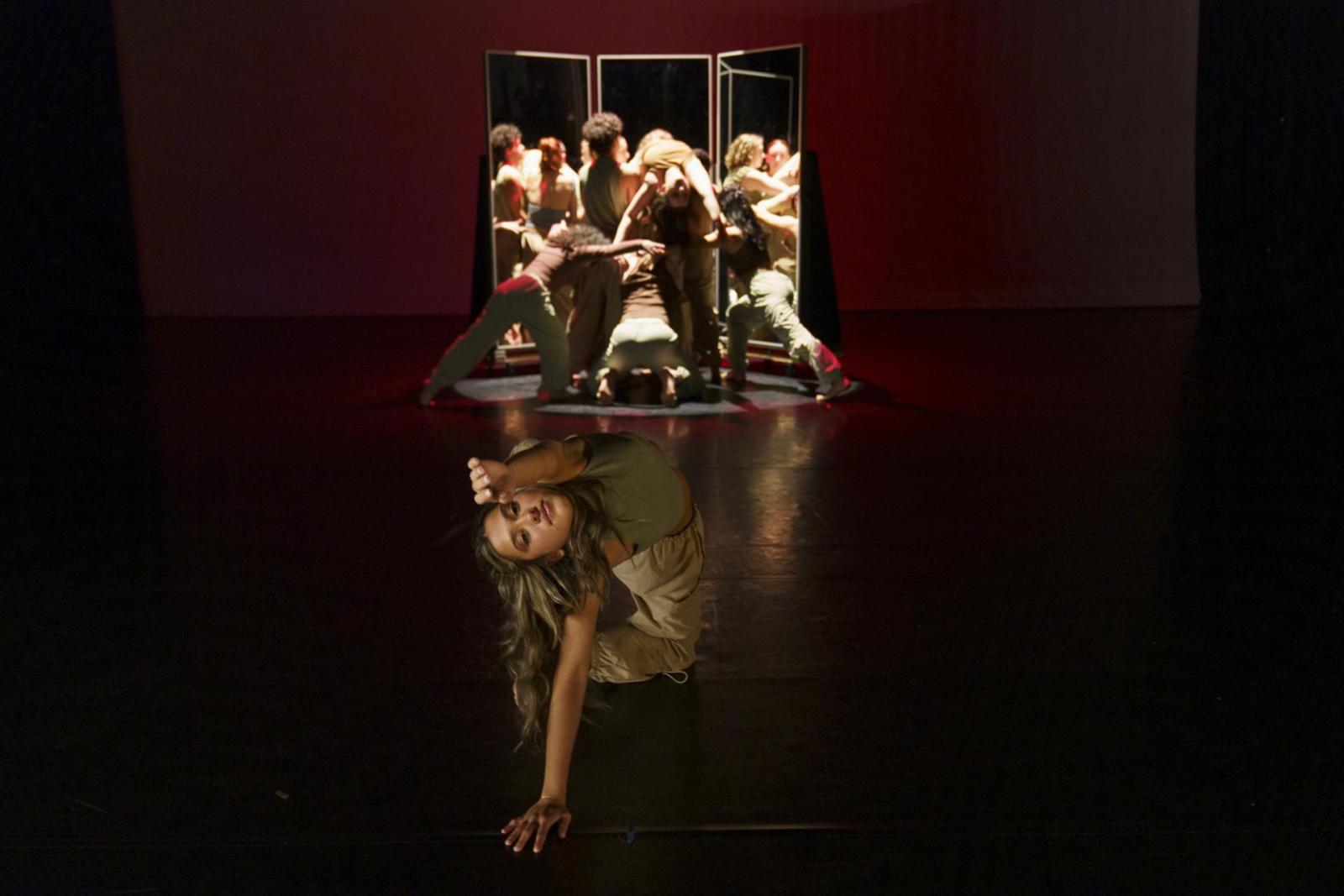 NEXT Spring Dance Concert 2024