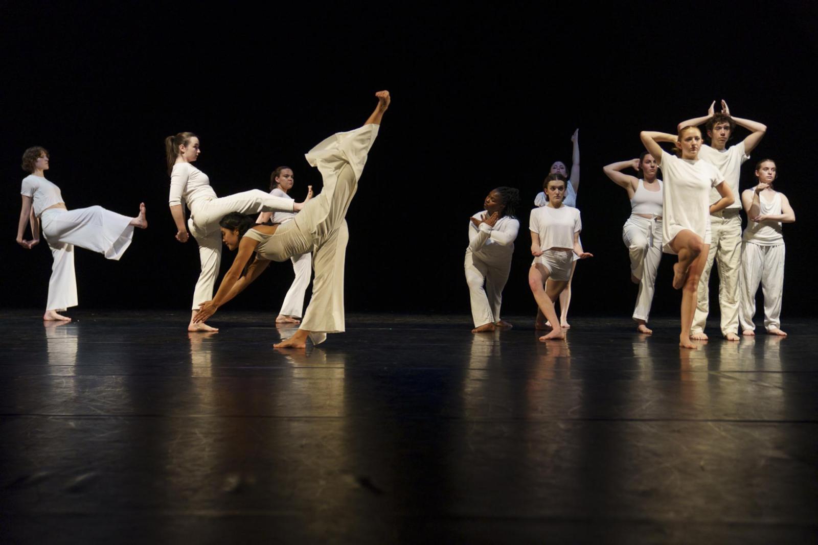 NEXT Spring Dance Concert 2024