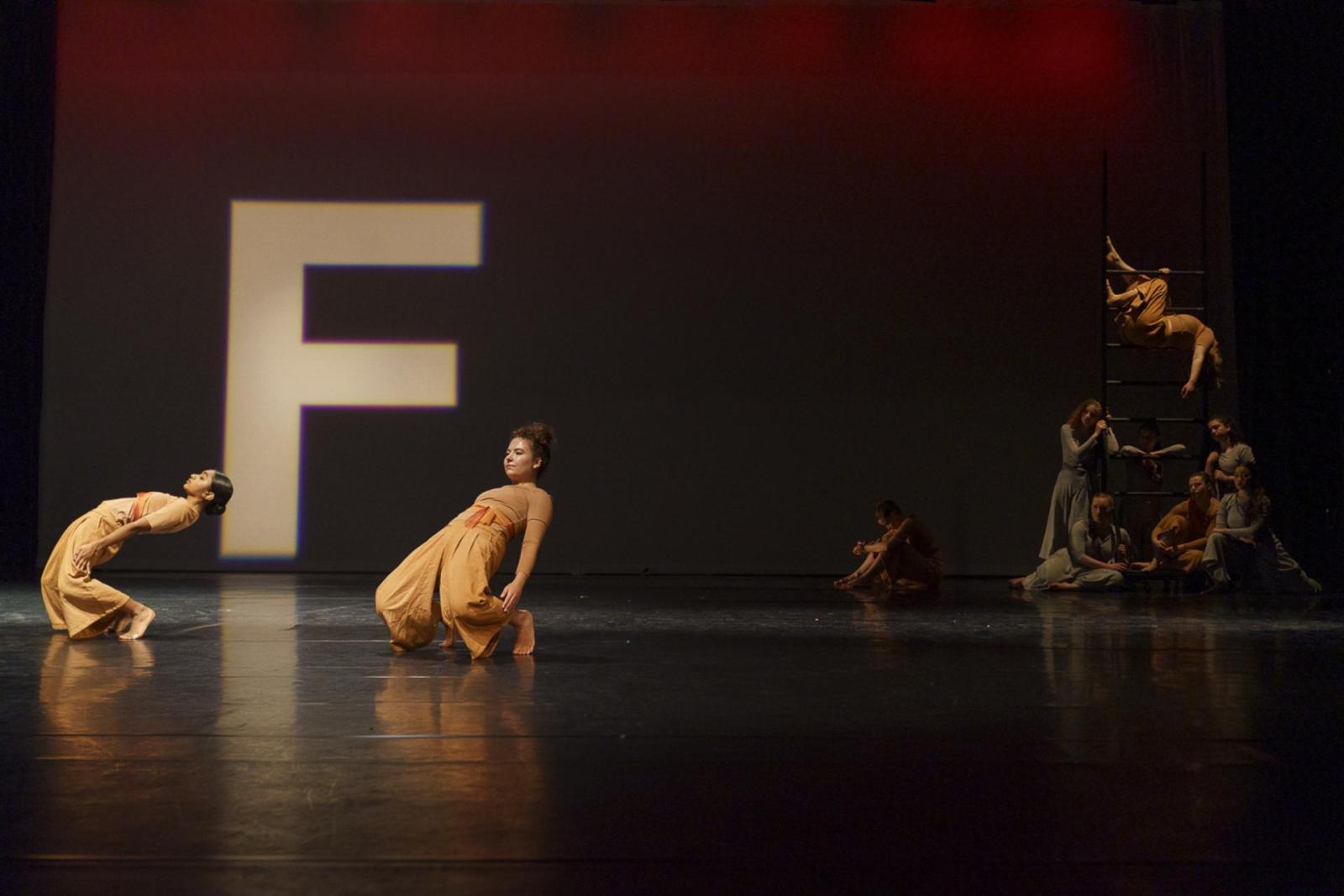 NEXT Spring Dance Concert 2024