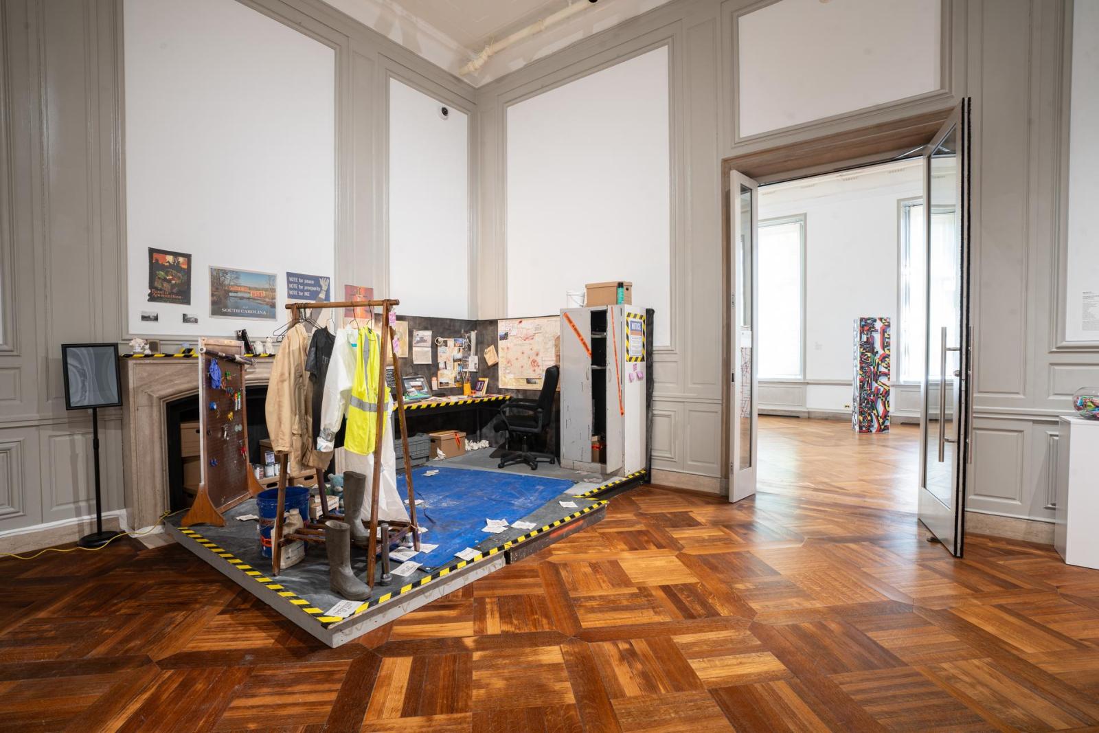 NEXT 2024 exhibition