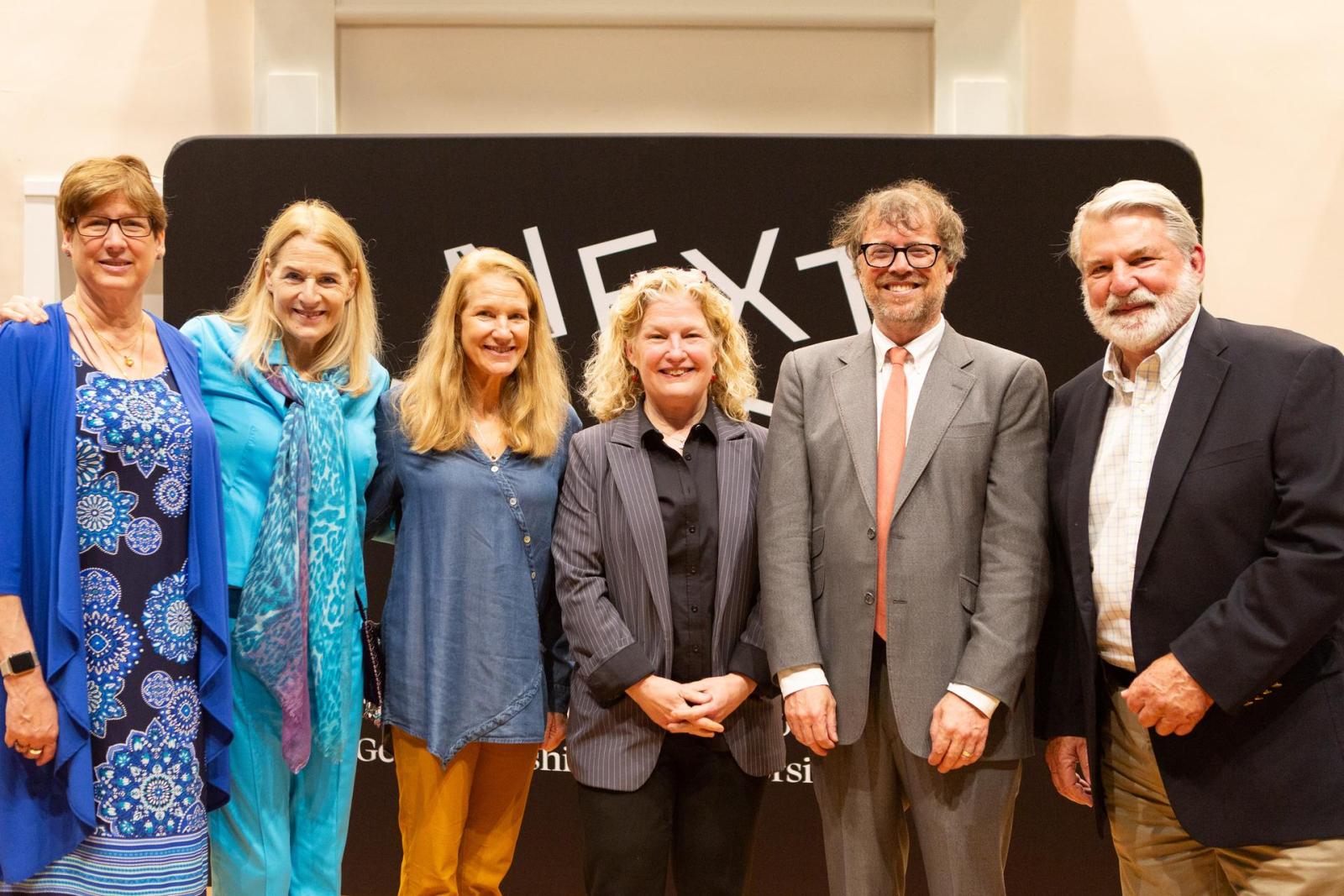 Annual Dudley Memorial Lecture