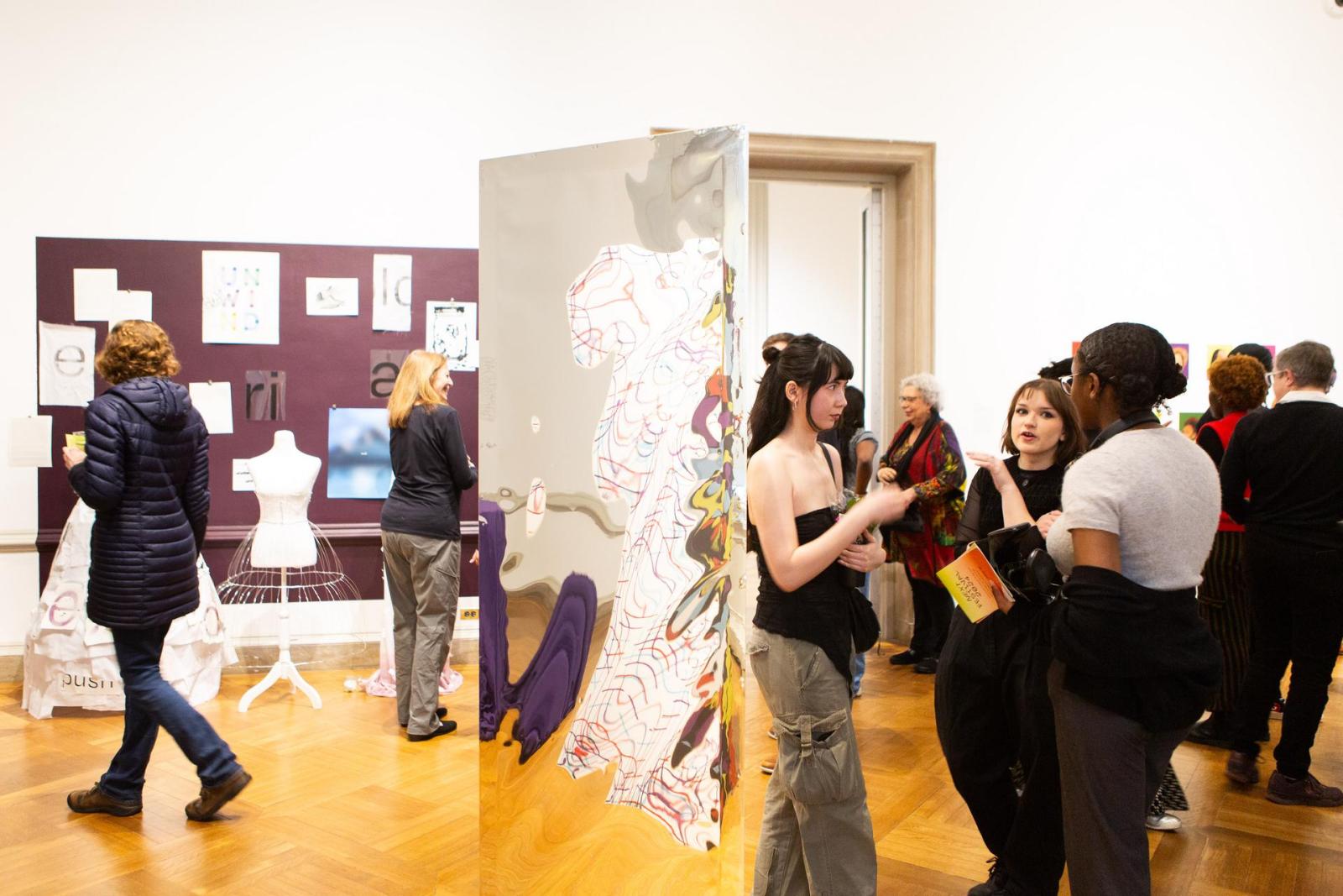 NEXT 2024 Extravaganza