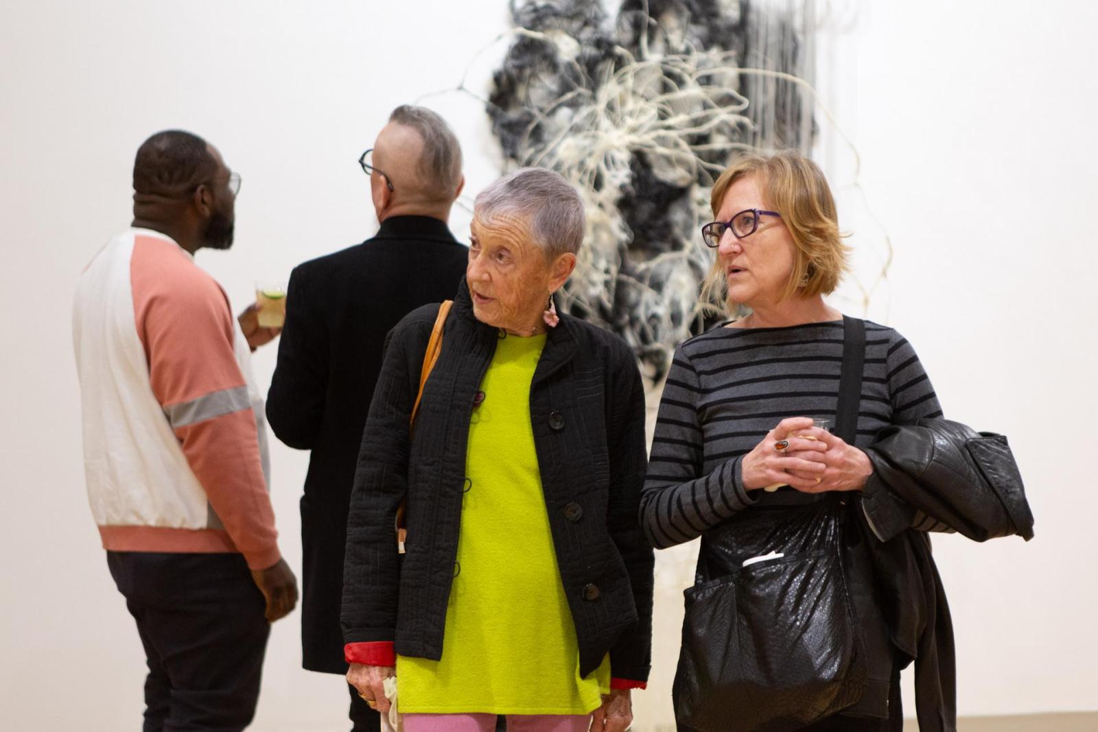 NEXT 2024 Extravaganza