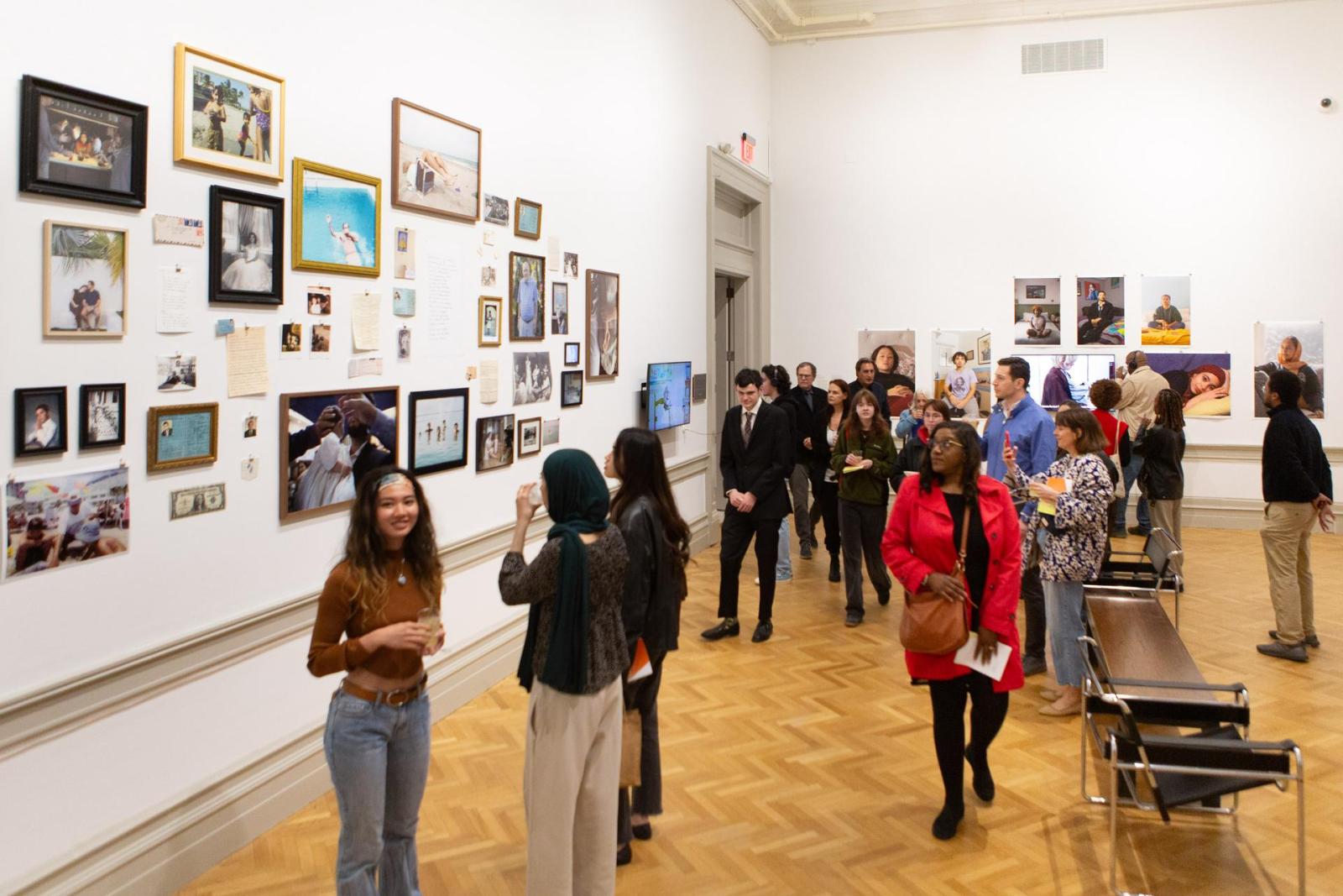 NEXT 2024 Extravaganza