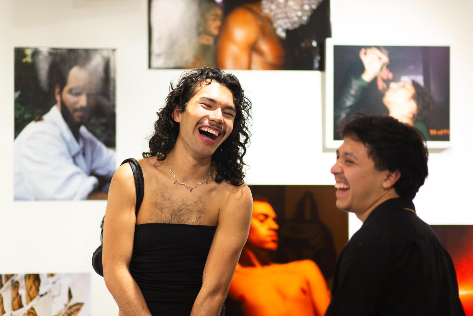 NEXT 2024 Extravaganza