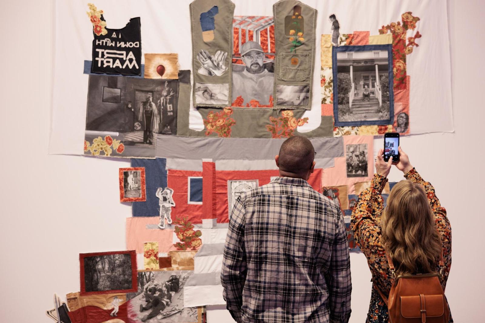 NEXT 2024 Extravaganza