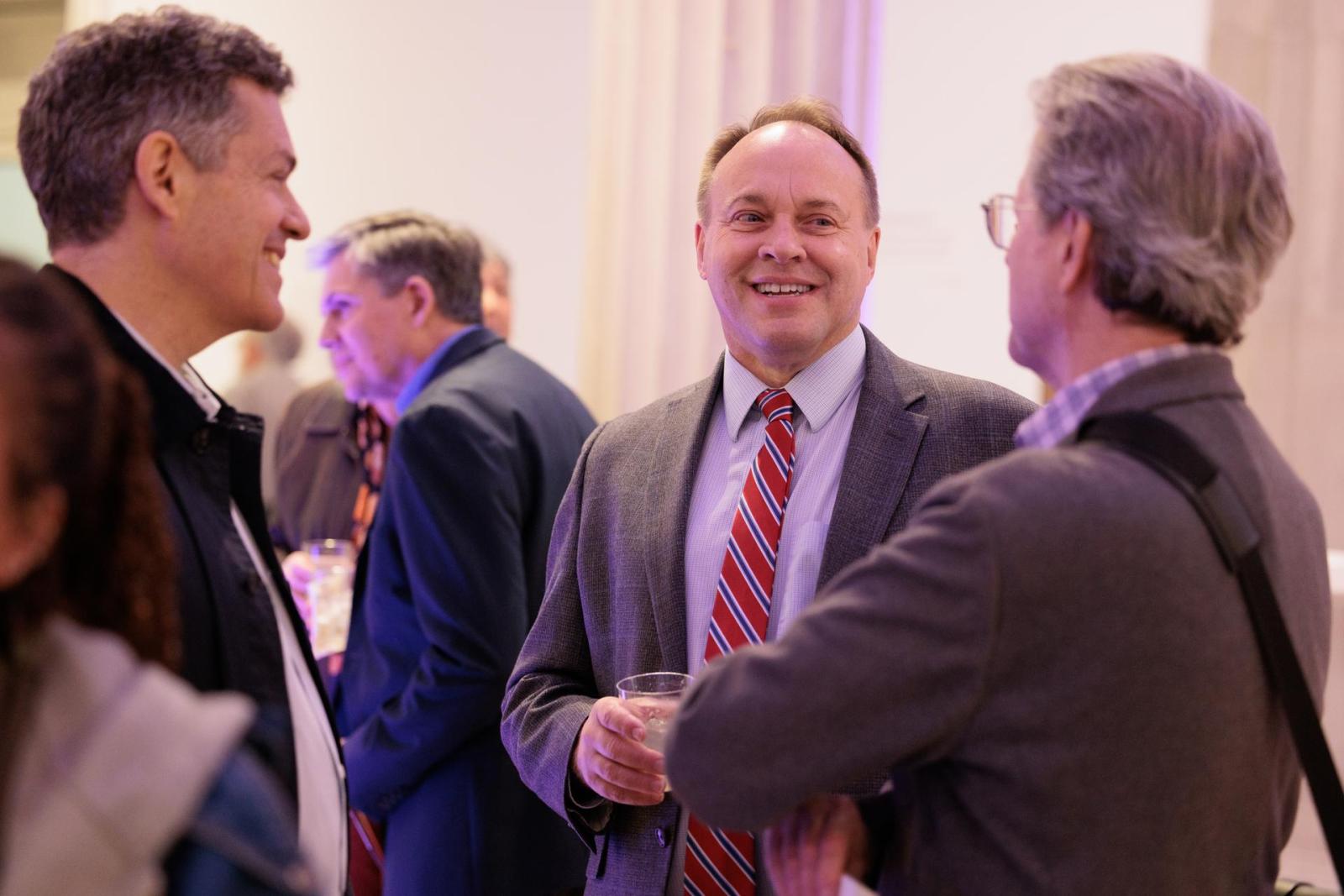 NEXT 2024 Extravaganza