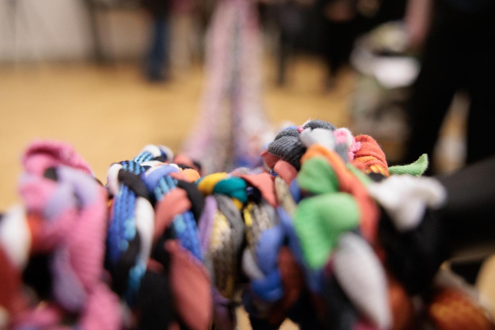 NEXT 2024 Extravaganza; photos by William Atkins