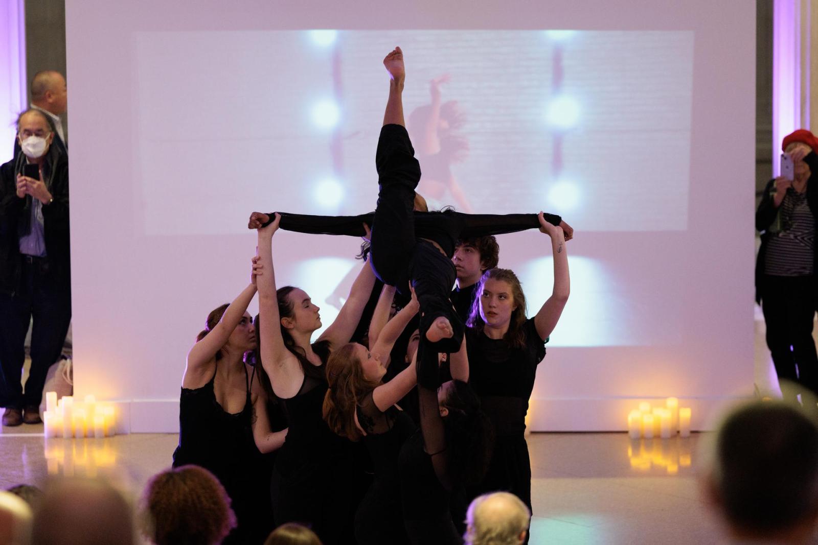 NEXT 2024 Extravaganza