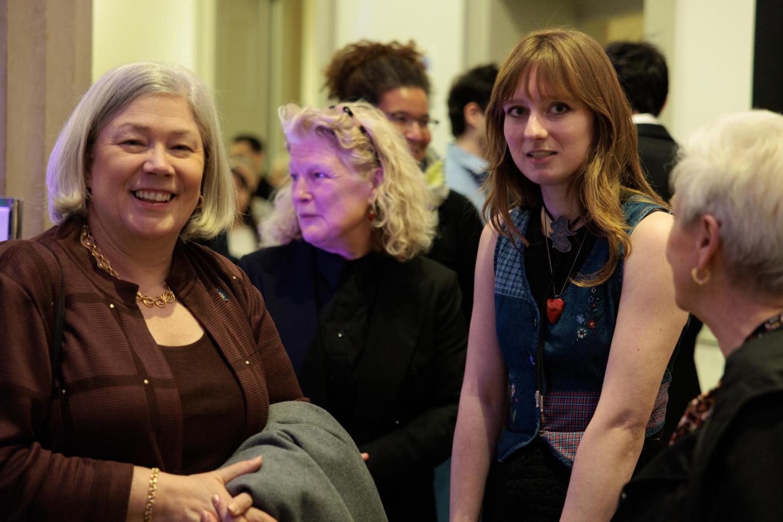 NEXT 2024 Extravaganza