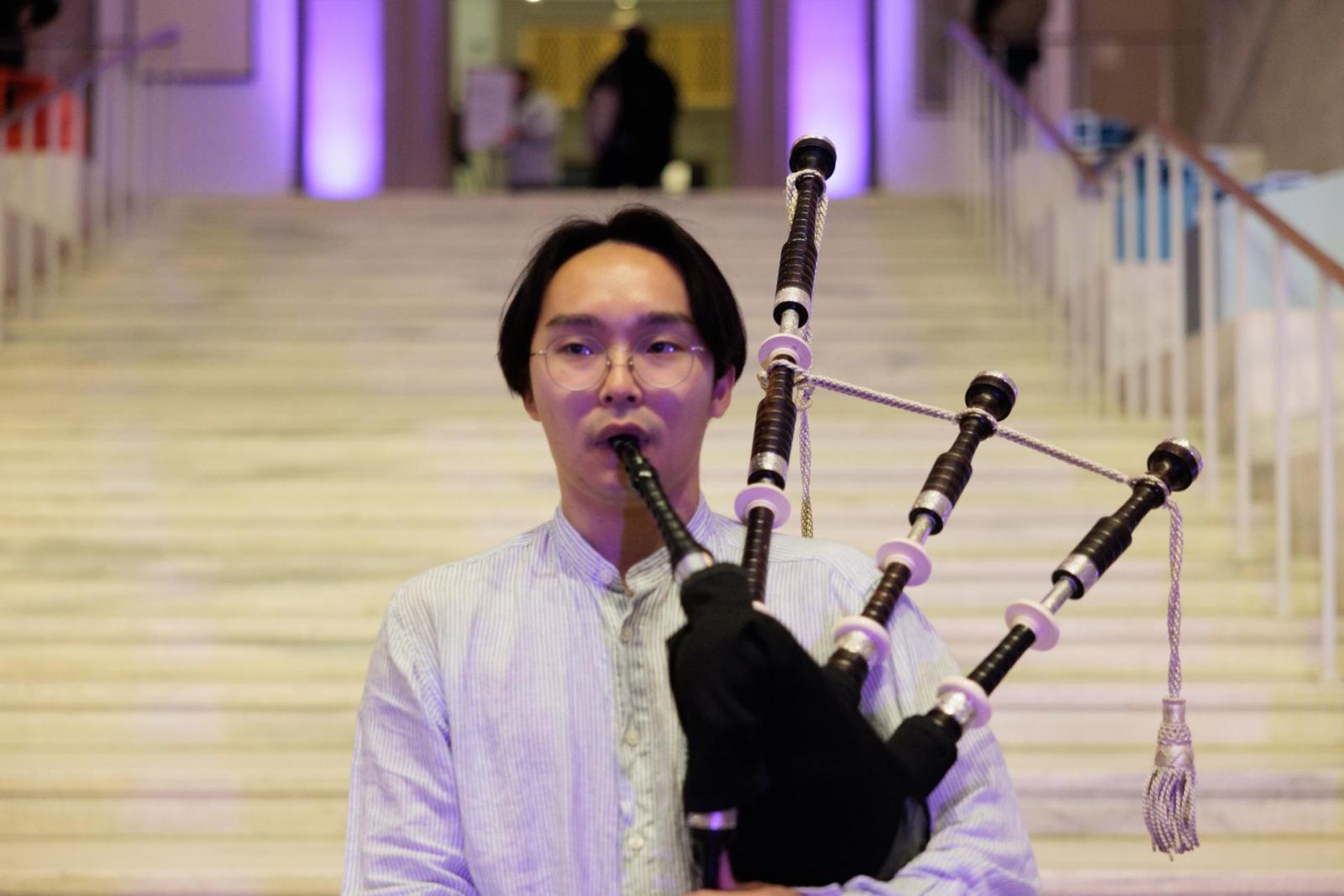 NEXT 2024 Extravaganza