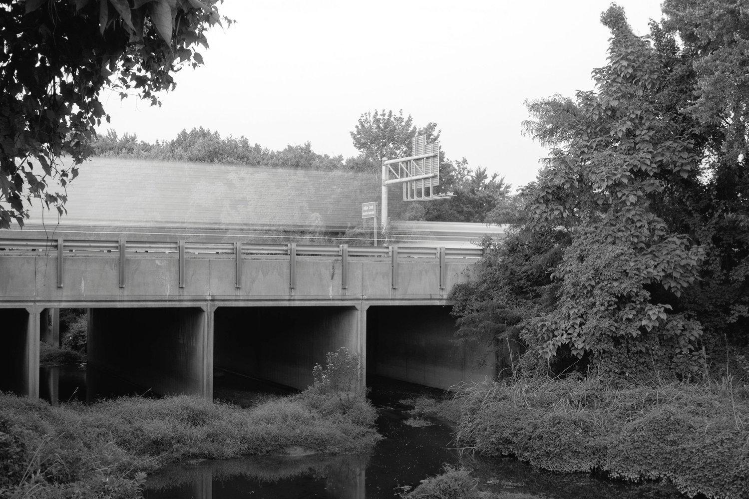 Invisible City, Danielle Towers, Photojournalism BFA, ‘24