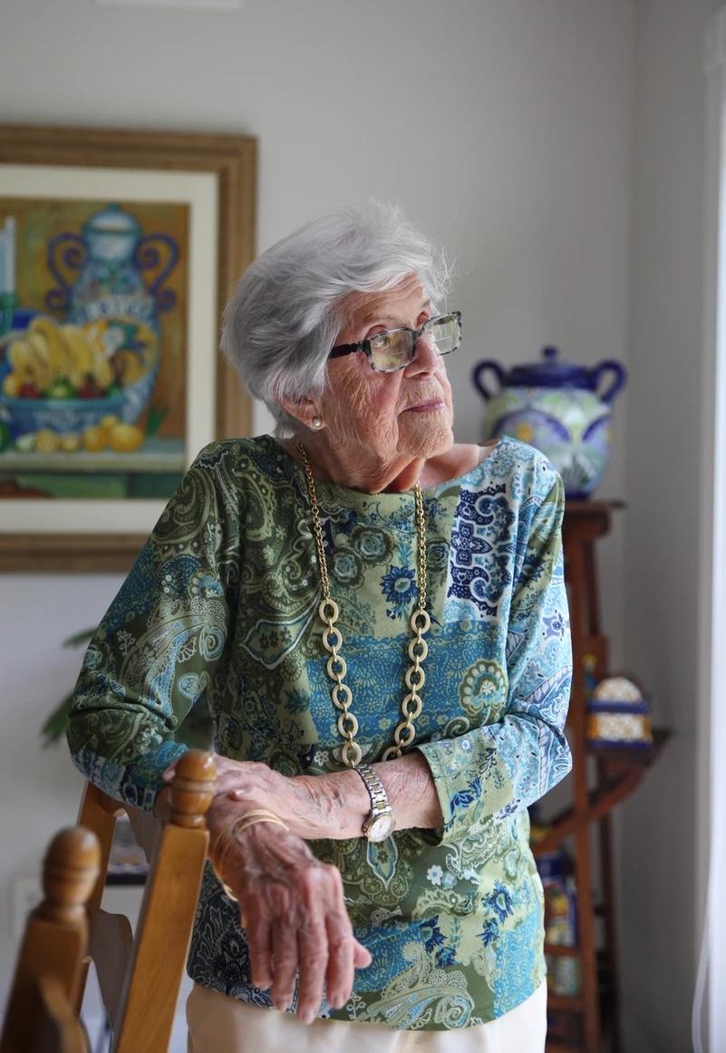 Rooted by Alexandra Rodriguez, New Media Photojournalism MA, ‘24