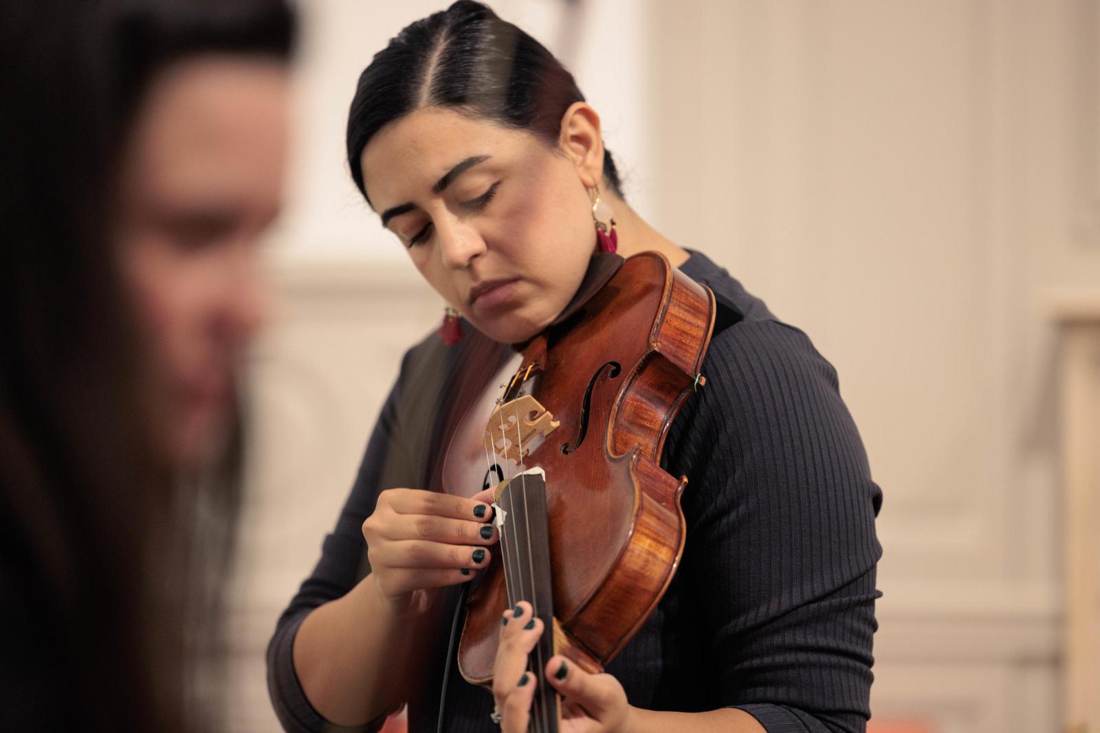 Experimental Music Workshop