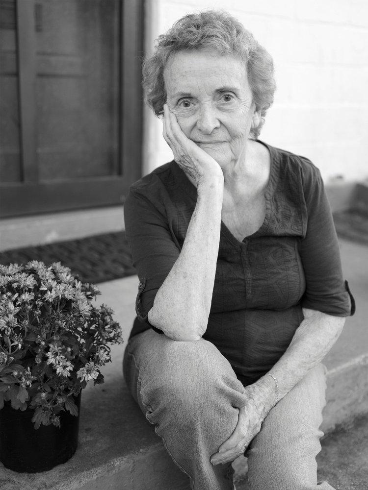 Invisible City, Danielle Towers, Photojournalism BFA, ‘24