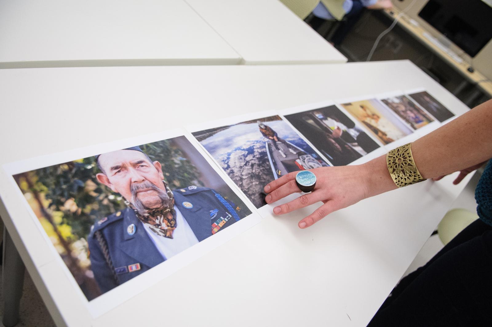 Photo by Denny Henry.