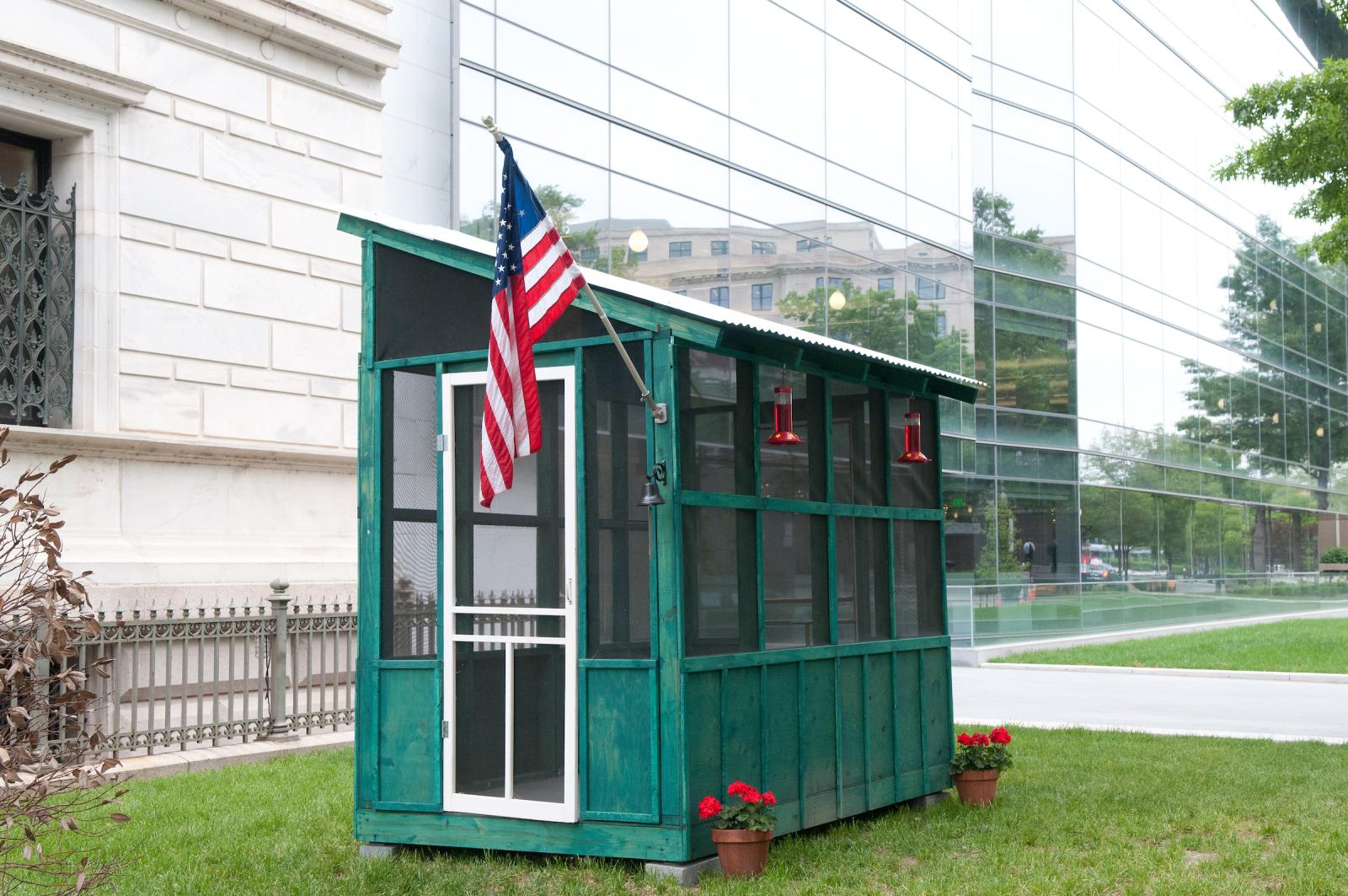 Photo by Denny Henry.