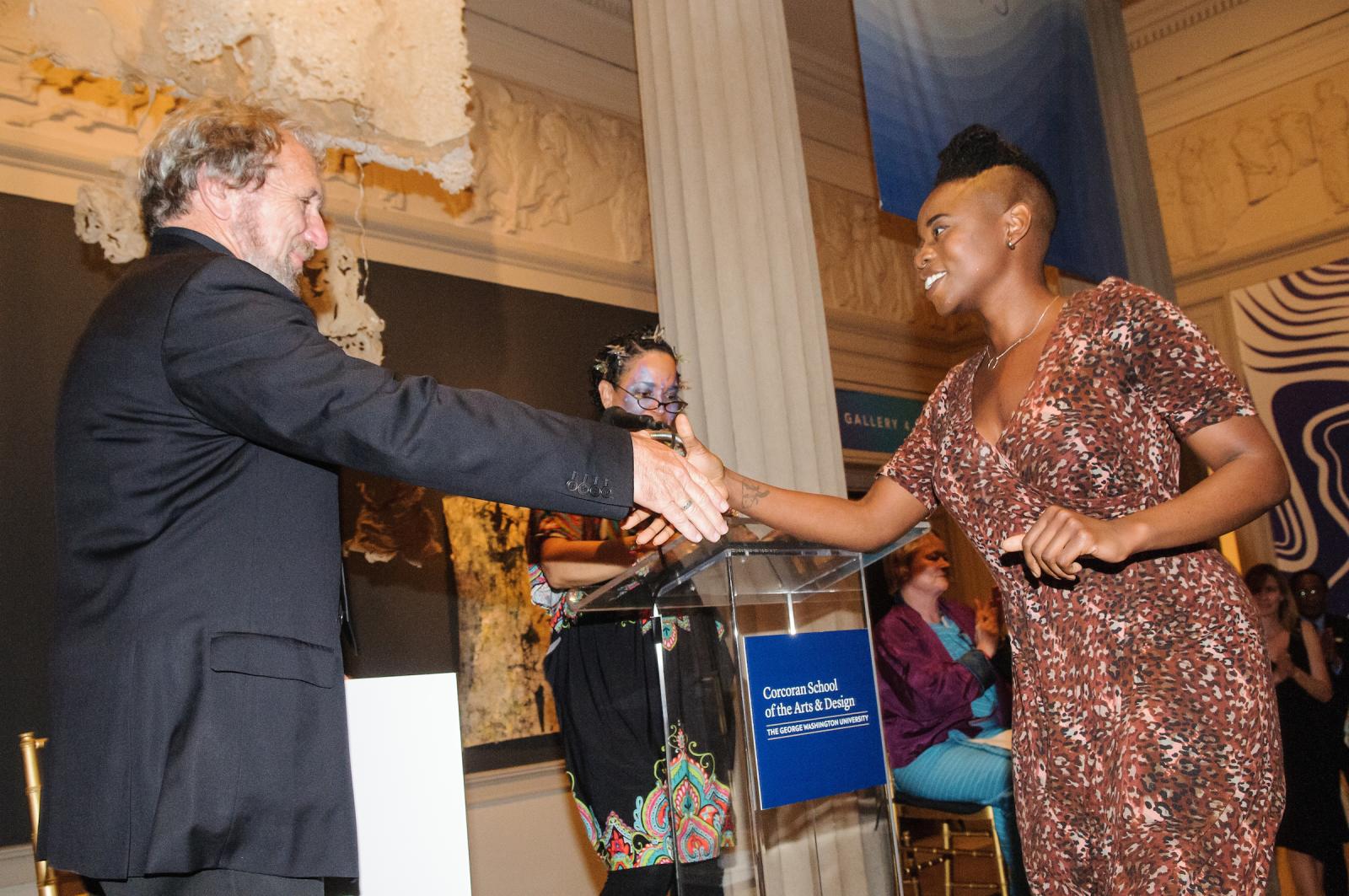 Photo by Denny Henry.