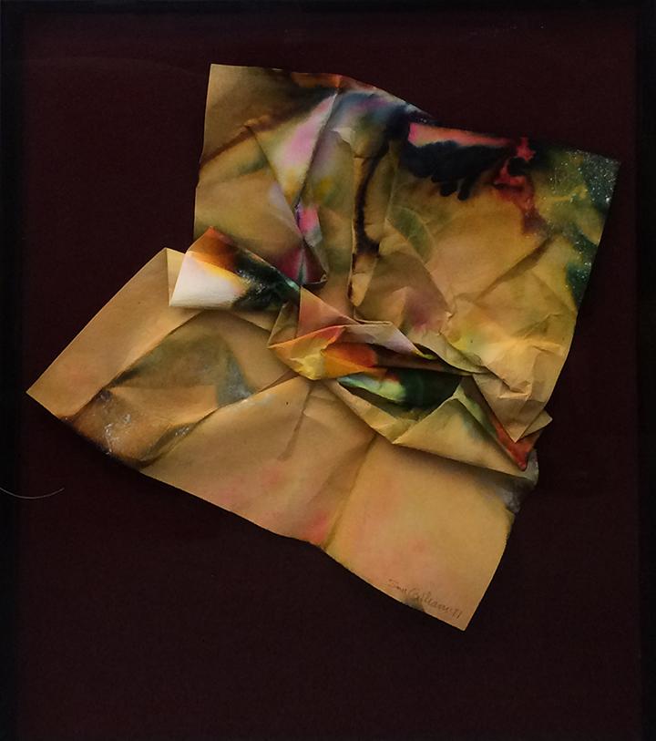 Sam Gilliam