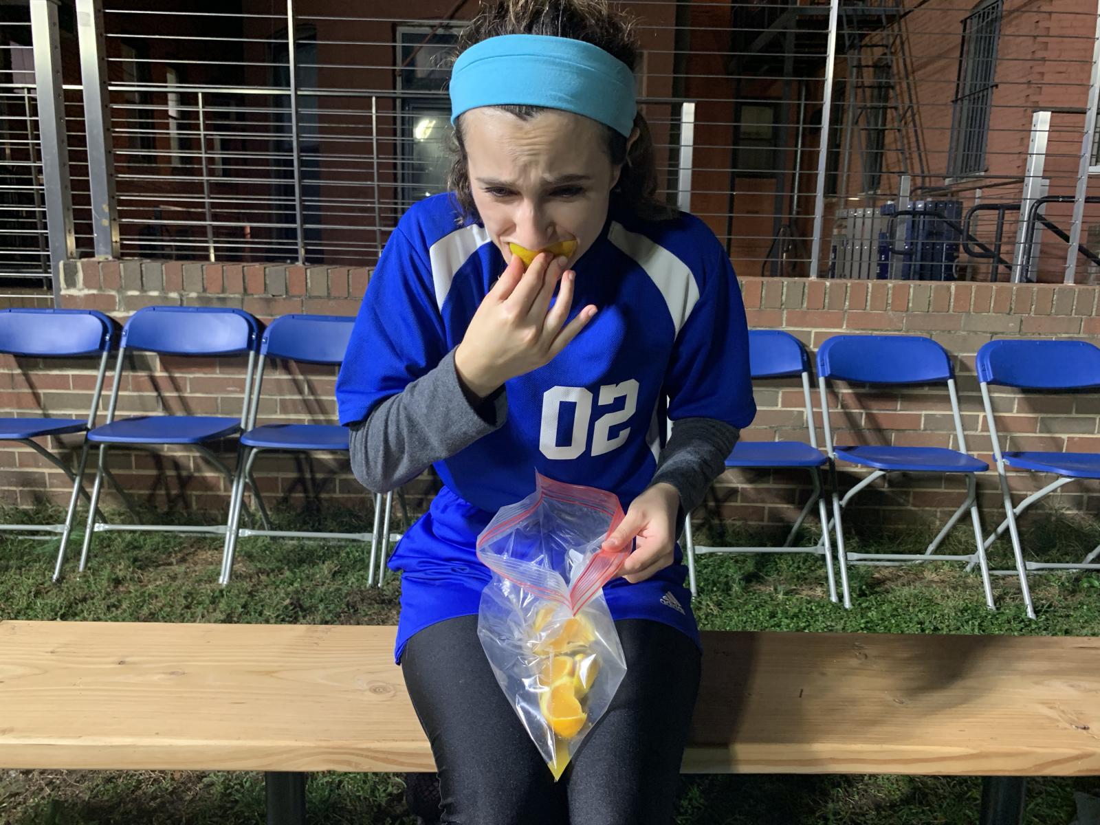 Corcoran’s THE WOLVES