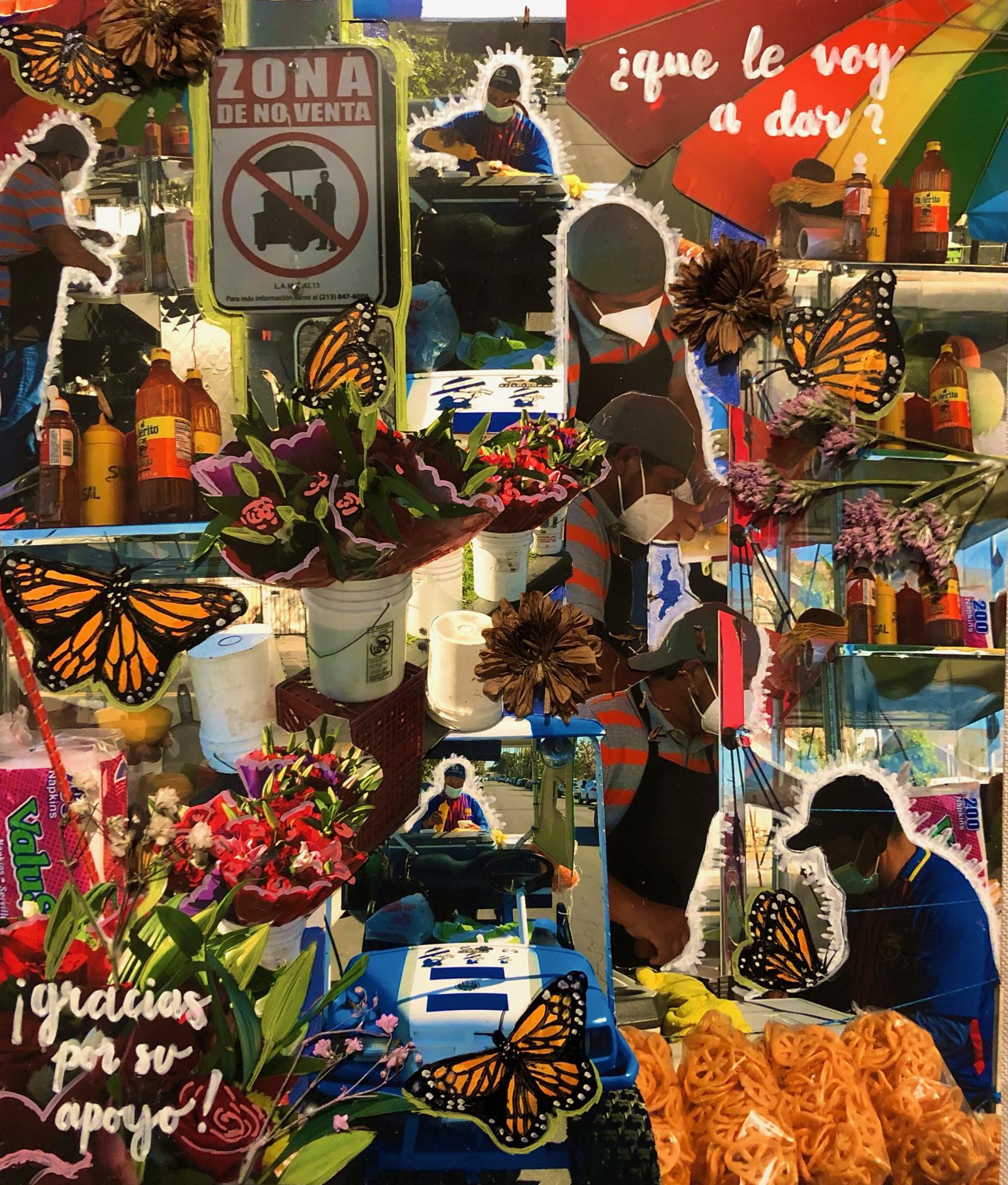 Maricarmen Solis Diaz