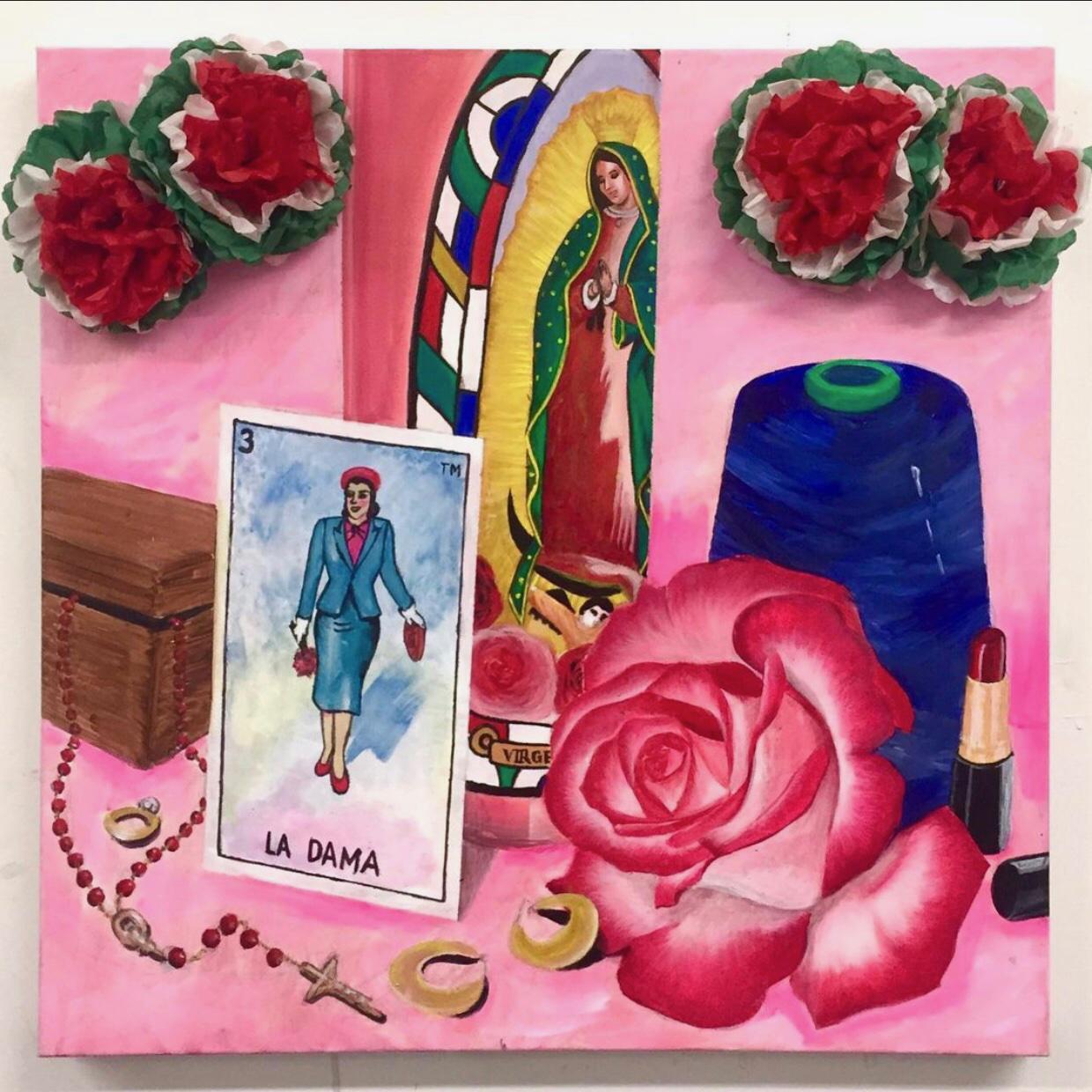 Maricarmen Solis Diaz