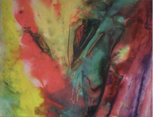 Sam Gilliam
