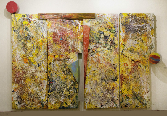 Sam Gilliam