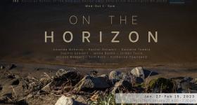 On the Horizon