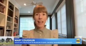 Mary Coughlin