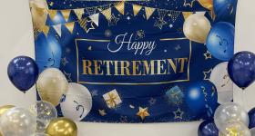 Retirement 2024