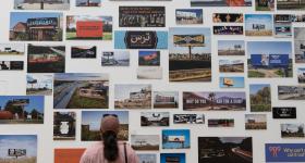 For Freedoms: Billboards On View