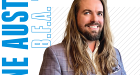 Dane Austin shares the inspirations, challenges and insights that have shaped his journey in the world of interior design. 