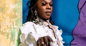 Big Freedia