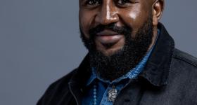 Clement Akpang