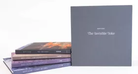 the invisible yoke