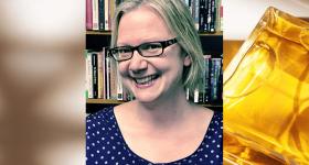 Holly Dugan (Program Head, Theatre & Dance)