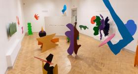 ALIAS exhibition