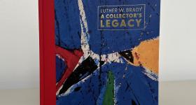 A Collector’s Legacy: Dr. Luther W. Brady’s Gift to GW